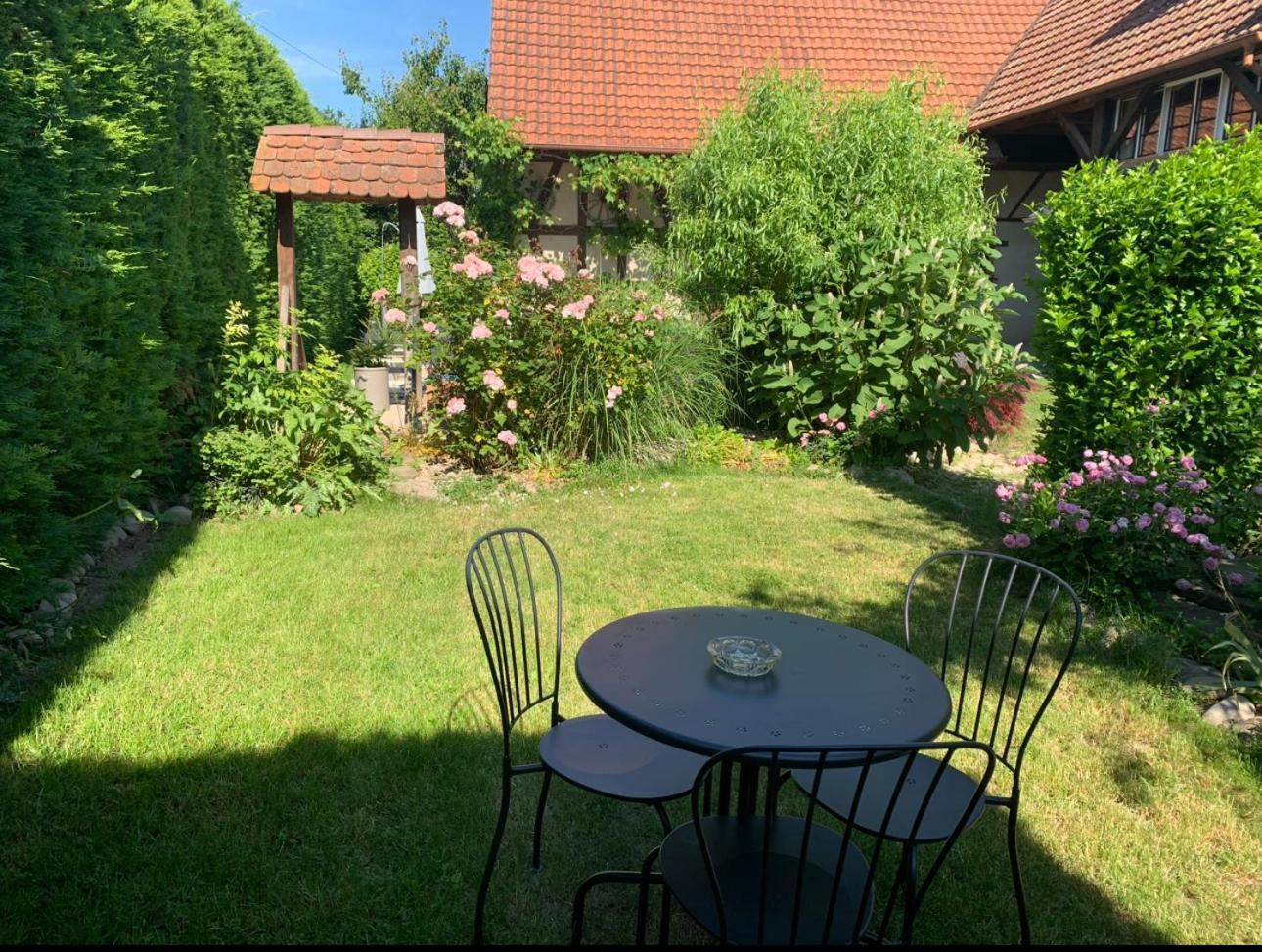 Gite De Juliana 6 Personnes Sundhouse Exterior photo